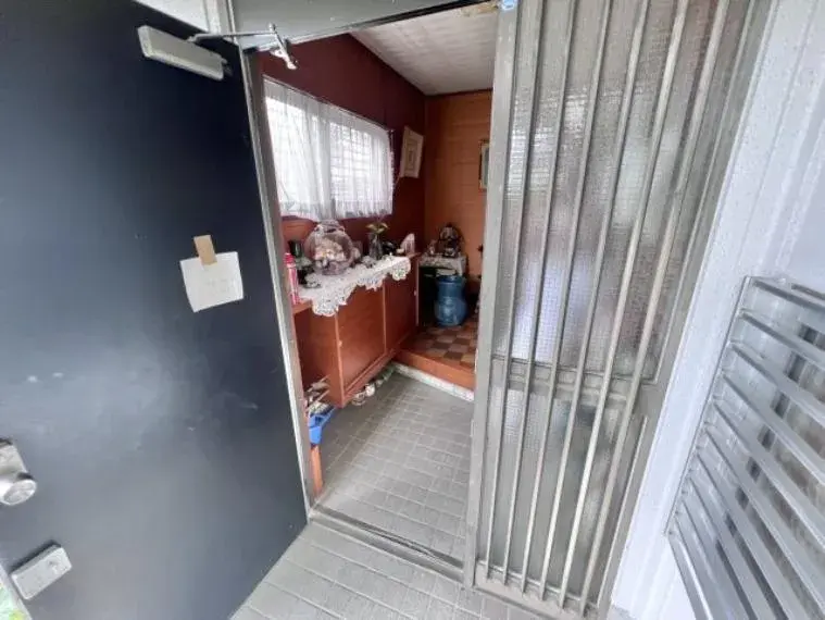 3LDK Property Fuefuki City Yamanashi Prefecture (14)