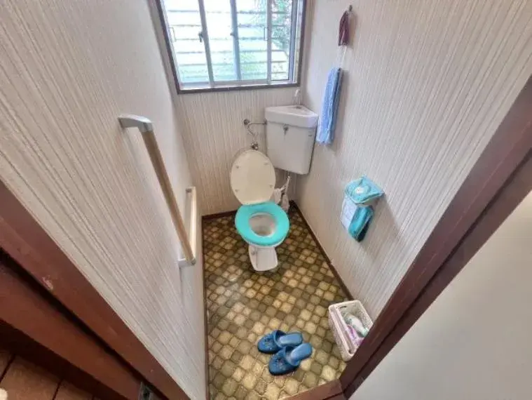 3LDK Property Fuefuki City Yamanashi Prefecture (19)