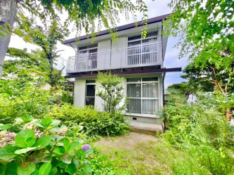 3LDK Property Fuefuki City Yamanashi Prefecture (3)