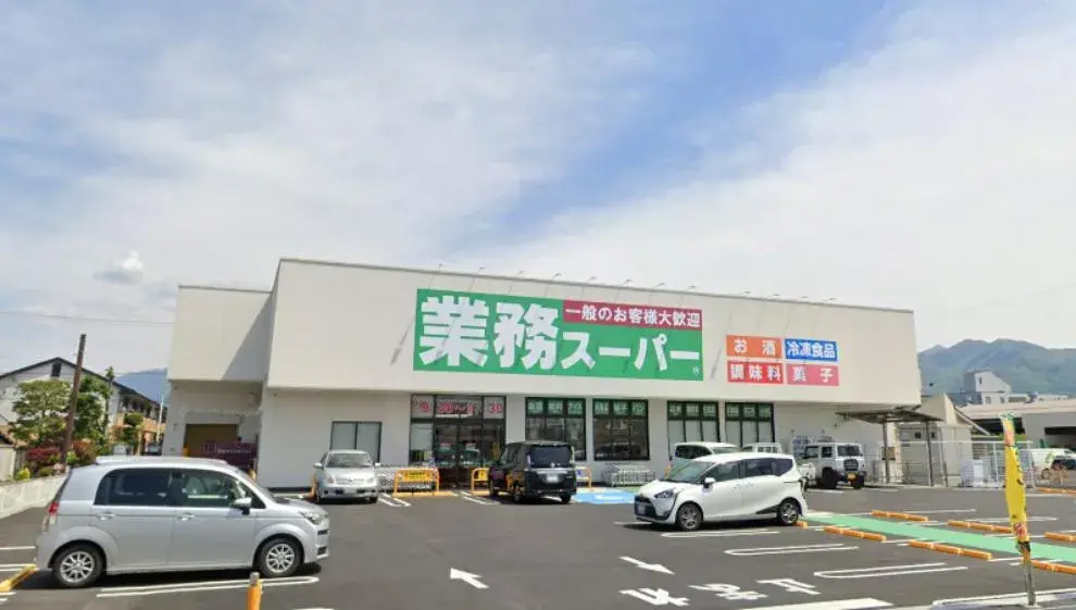 3LDK Property Fuefuki City Yamanashi Prefecture (24)