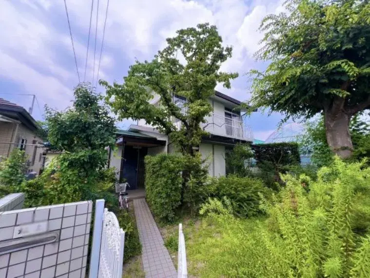 3LDK Property Fuefuki City Yamanashi Prefecture (4)