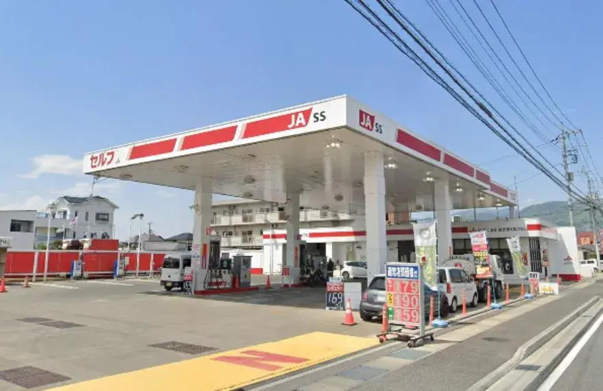 3LDK Property Fuefuki City Yamanashi Prefecture (32)
