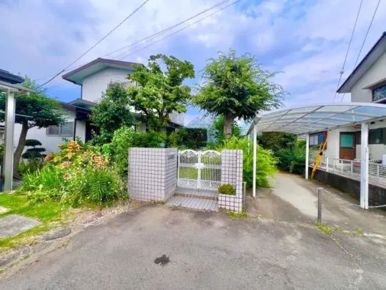3LDK Property Fuefuki City Yamanashi Prefecture (5)