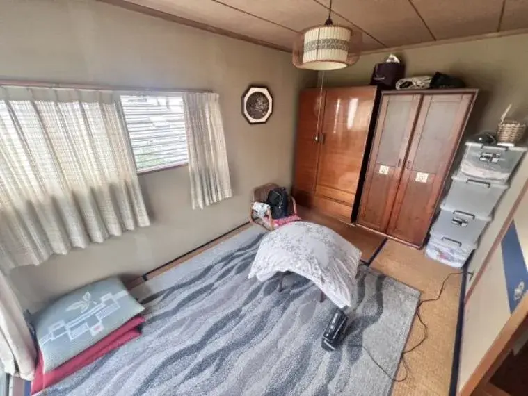 3LDK Property Fuefuki City Yamanashi Prefecture (8)