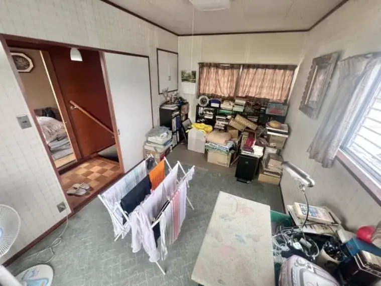 3LDK Property Fuefuki City Yamanashi Prefecture (9)