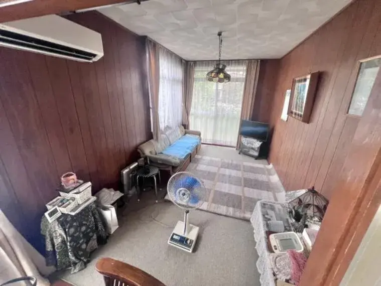 3LDK Property Fuefuki City Yamanashi Prefecture (10)
