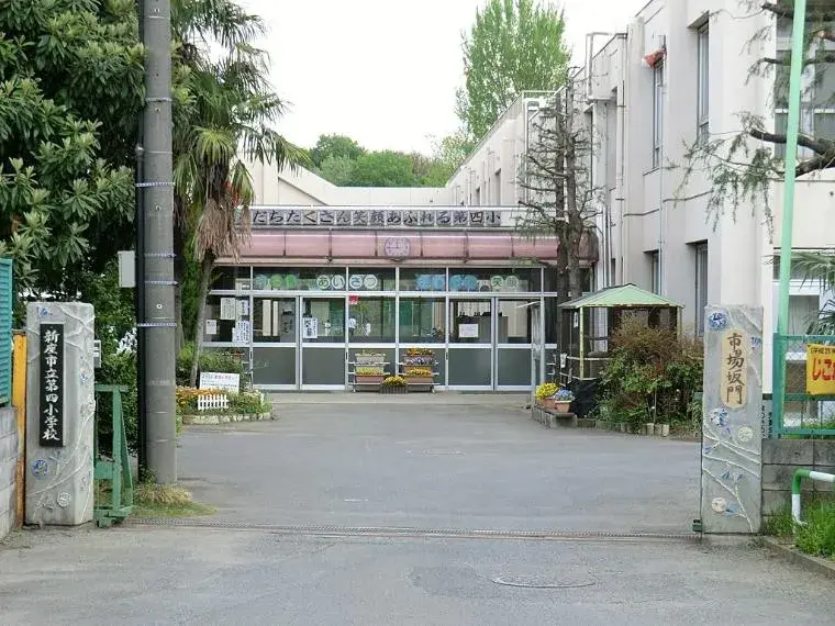 4LDK Property Niiza City Saitama Prefecture (3)