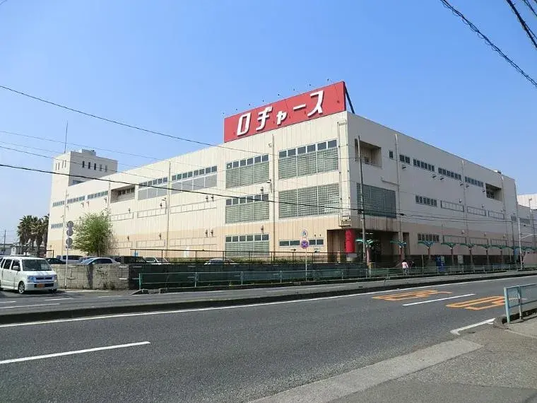 4LDK Property Niiza City Saitama Prefecture (6)