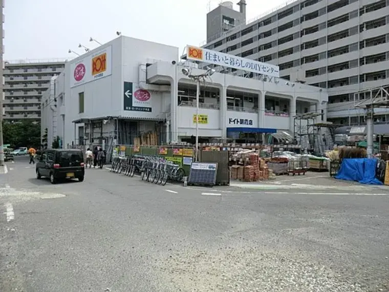 4LDK Property Niiza City Saitama Prefecture (9)