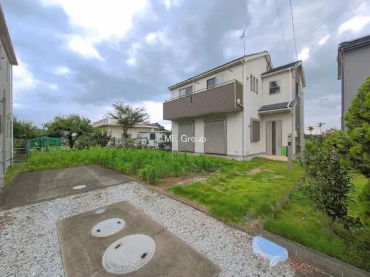 4LDK Bien immobilier Ville de Kawagoe Préfecture de Saitama (2)