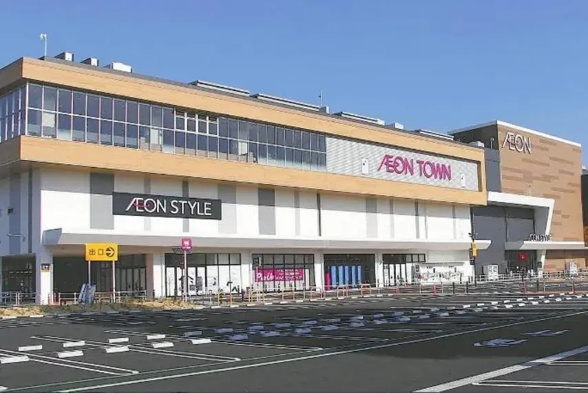 4LDK Bien immobilier Ville de Kawagoe Préfecture de Saitama (11)