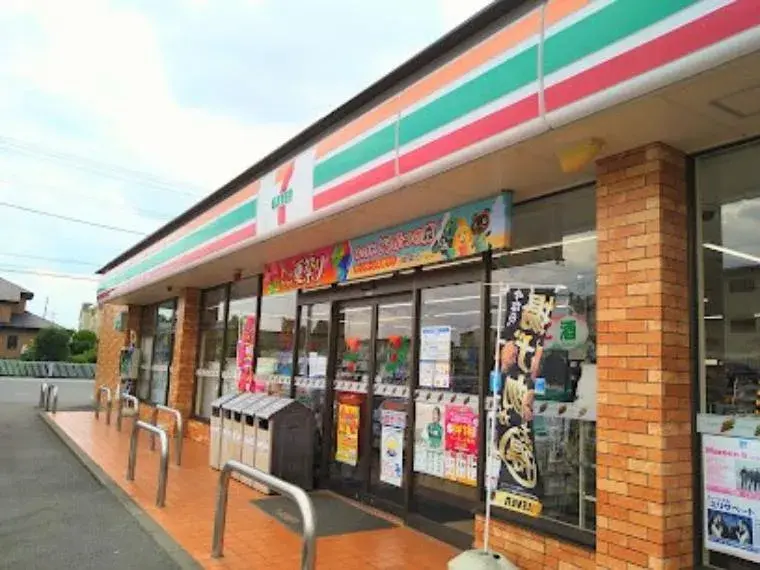 4LDK Bien immobilier Ville de Kawagoe Préfecture de Saitama (12)