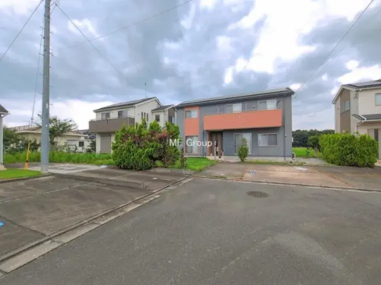 4LDK Bien immobilier Ville de Kawagoe Préfecture de Saitama (3)