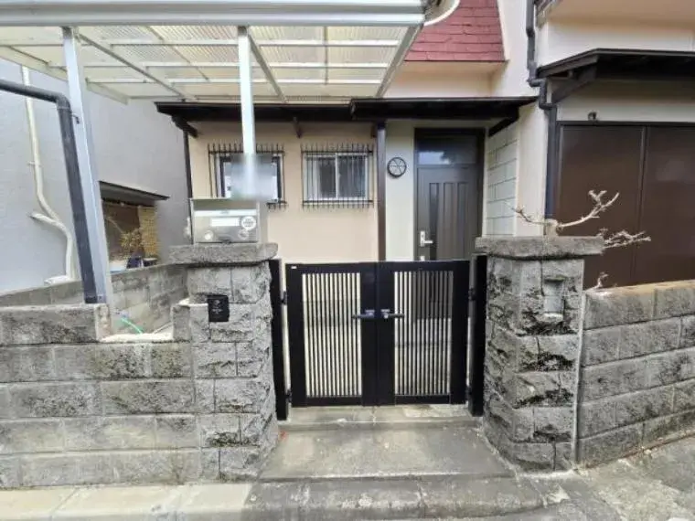 Propiedad 4LDK Ciudad de Settsu, Prefectura de Osaka (3)
