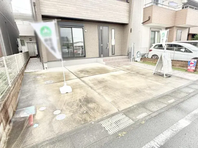 4LDK Property Kawagoe City Saitama Prefecture (3)