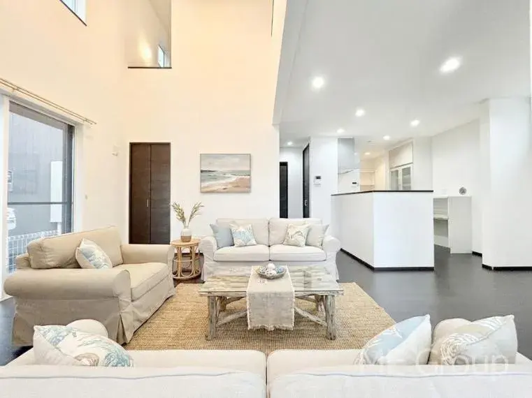 4LDK Property Kawagoe City Saitama Prefecture (4)