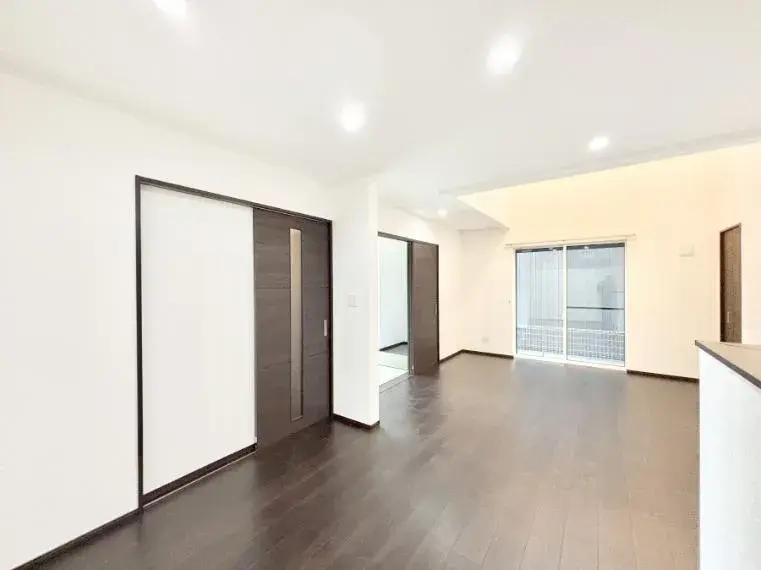 4LDK Property Kawagoe City Saitama Prefecture (5)