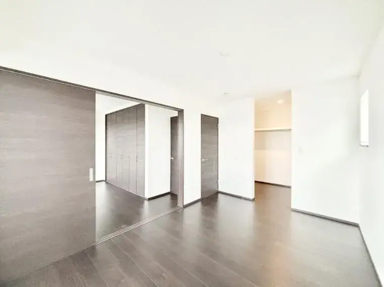 4LDK Property Kawagoe City Saitama Prefecture (6)