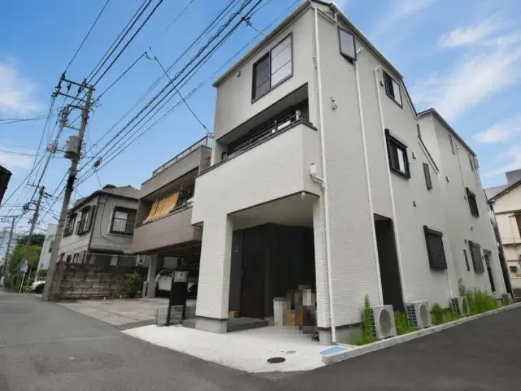 3LDK Property Kita-ku Tokyo (2)