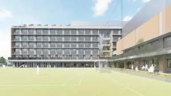 3LDK Property Kita-ku Tokyo (18)