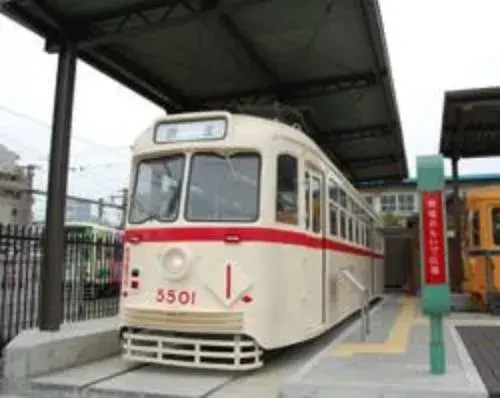 3LDK Property Kita-ku Tokyo (19)