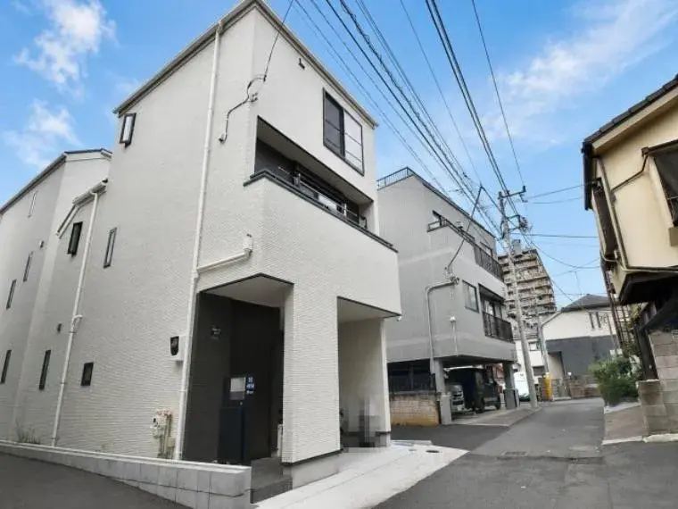 3LDK Property Kita-ku Tokyo (3)