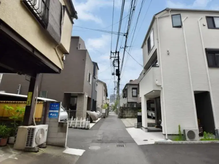 3LDK Property Kita-ku Tokyo (4)