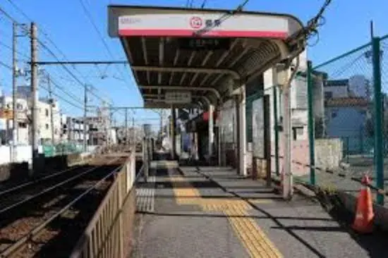 3LDK Property Kita-ku Tokyo (6)