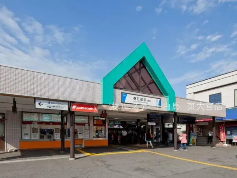 4DK物件 春日部市 埼玉県 (3)