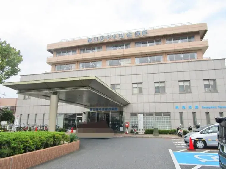4DK物件 春日部市 埼玉県 (4)