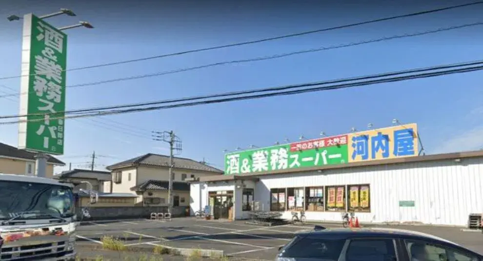 4DK物件 春日部市 埼玉県 (6)