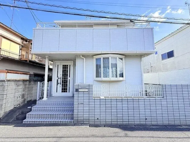 2LDK Город Kasukabe Префектура Saitama (2)
