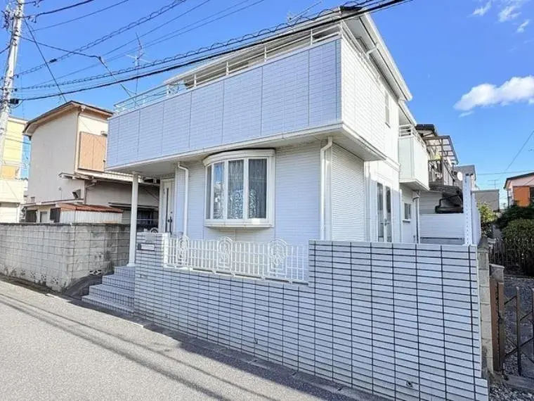 2LDK Город Kasukabe Префектура Saitama (3)