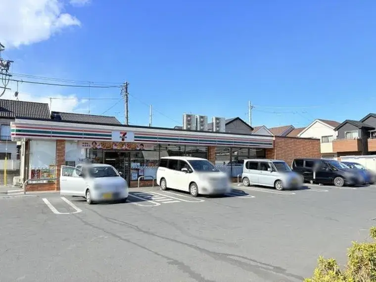 2LDK Город Kasukabe Префектура Saitama (27)
