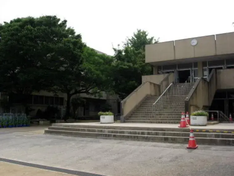 2LDK Город Kasukabe Префектура Saitama (30)