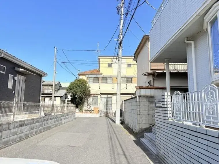 2LDK Город Kasukabe Префектура Saitama (5)