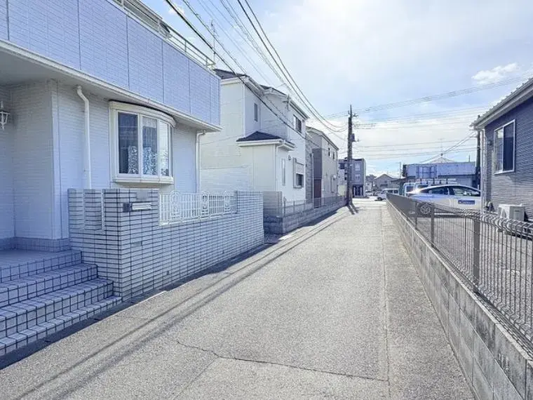 2LDK Город Kasukabe Префектура Saitama (6)