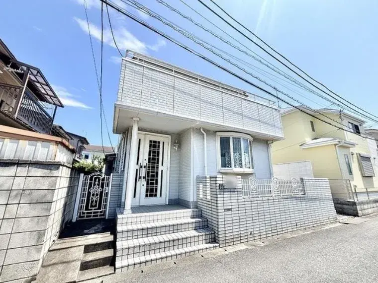 2LDK Город Kasukabe Префектура Saitama (7)
