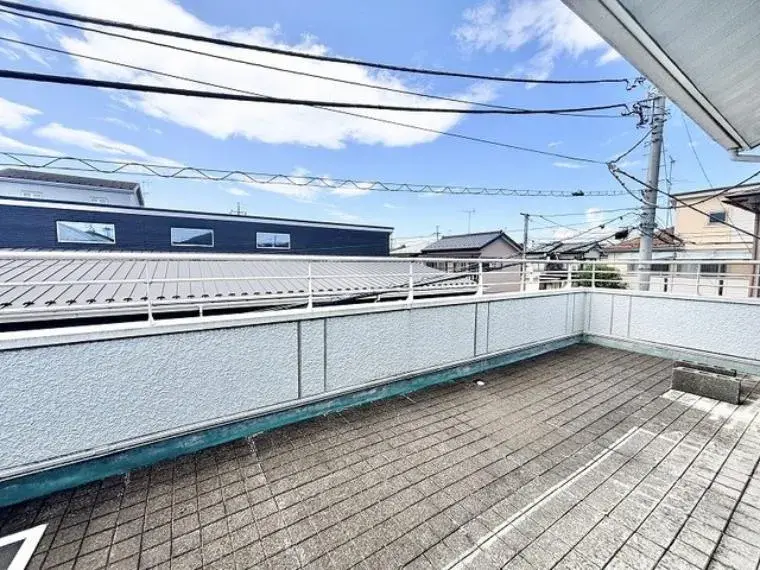 2LDK Город Kasukabe Префектура Saitama (8)