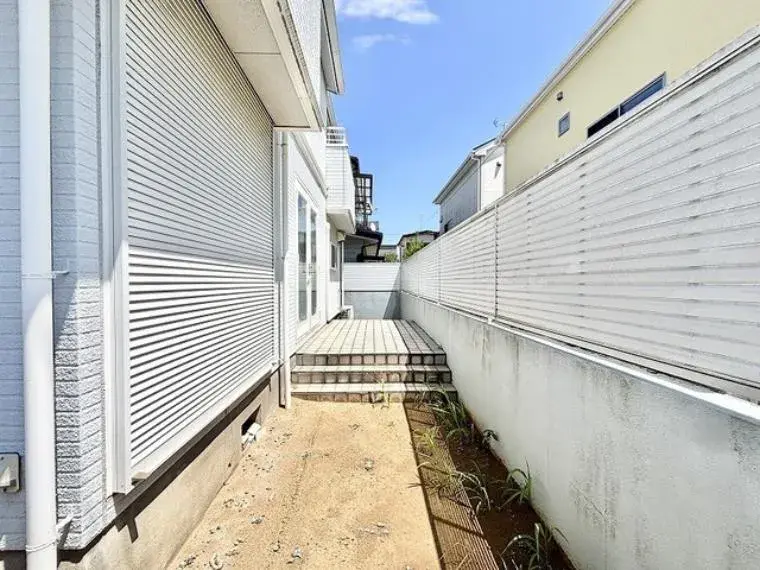2LDK Город Kasukabe Префектура Saitama (9)