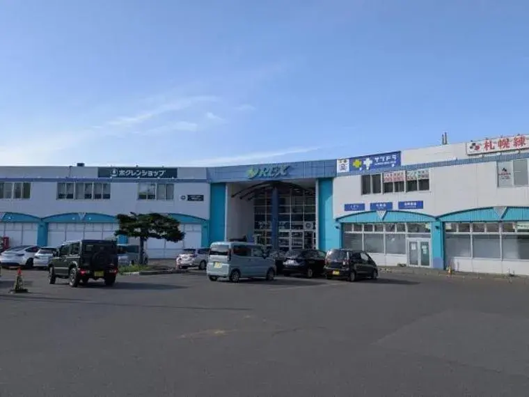 4LDK物件 札幌市 北海道 (7)