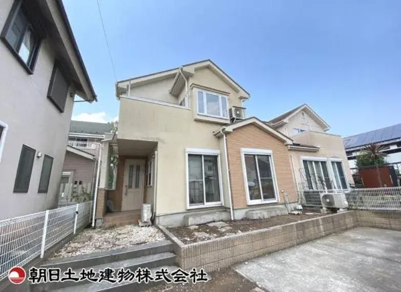 4LDK物件 所沢市 埼玉県 (2)