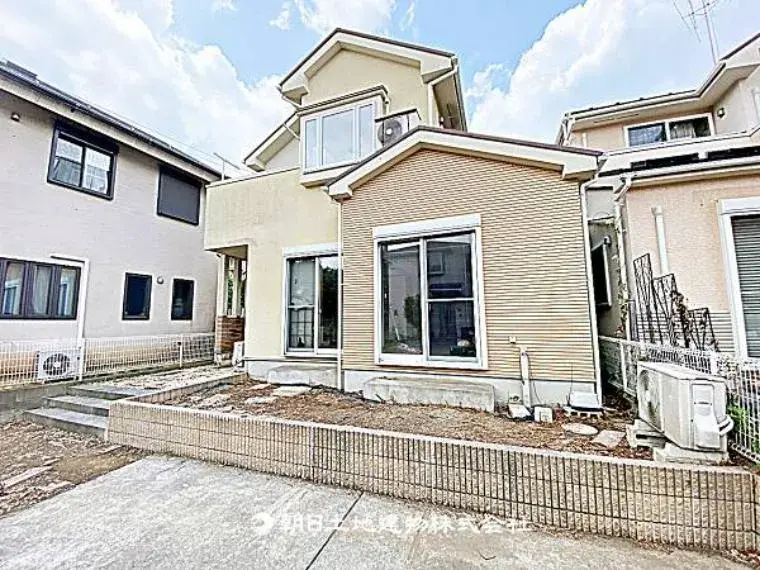 4LDK物件 所沢市 埼玉県 (14)