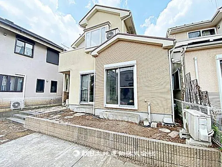 4LDK物件 所沢市 埼玉県 (15)