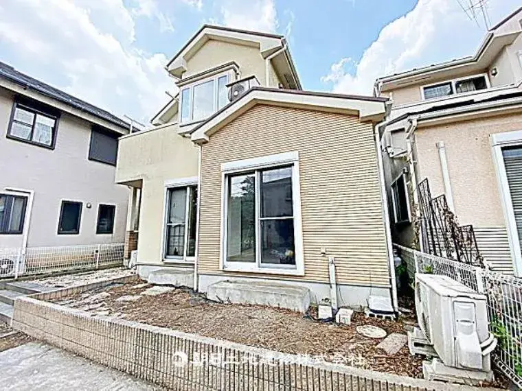 4LDK物件 所沢市 埼玉県 (16)