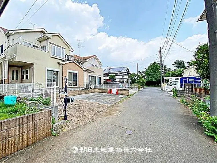 4LDK物件 所沢市 埼玉県 (17)