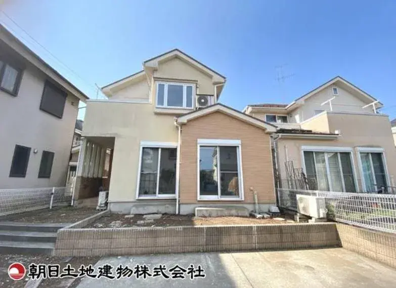4LDK物件 所沢市 埼玉県 (3)