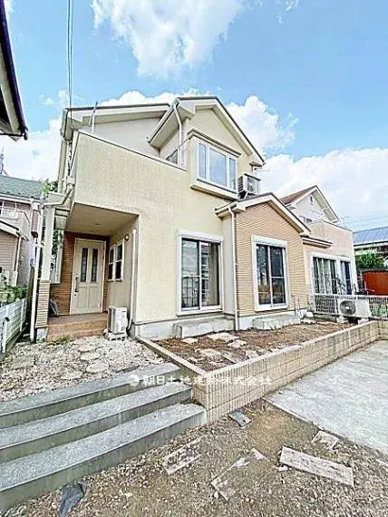 4LDK物件 所沢市 埼玉県 (22)