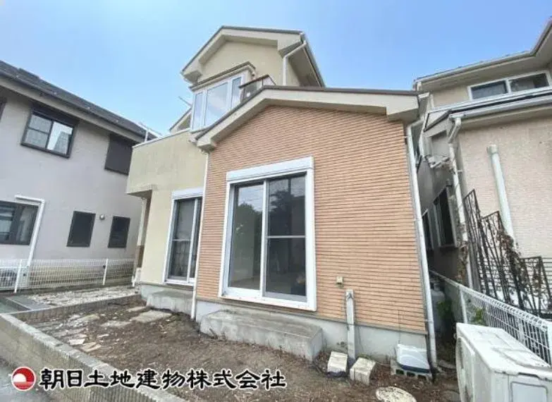 4LDK物件 所沢市 埼玉県 (4)