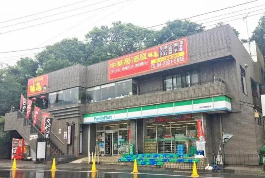 4LDK物件 所沢市 埼玉県 (31)
